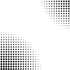 Half tone stock image background