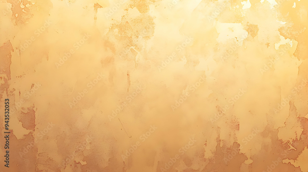 Aufkleber golden texture background with abstract design for graphic design projects
