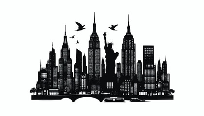 new york city