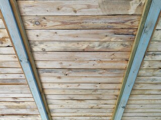 wodden pattern