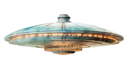 PNG Vintage ufo lamp white background architecture.