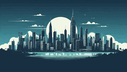 new york city