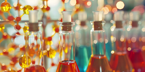 Iodoform test, Distinction between two functional isomers , it reveals the presence of an aldehyde or ketone functional group