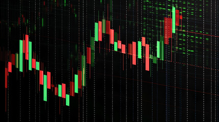 Stock Market Trend Analysis