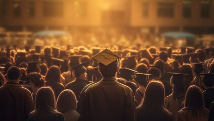 Graduation Ceremony: A Celebration of Achievement and New Beginnings