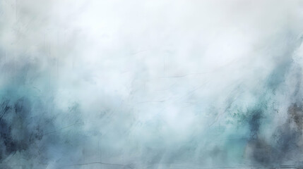 Abstract Blue and White Background, Perfect for Design Projects