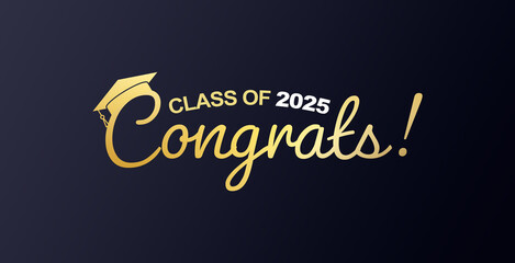 Class Of 2025 T-shirt, Graduation, Senior 2025 Class of 2025, studio.3, Cut files for Cricut, Silhouette, Clipart, Instant Download
