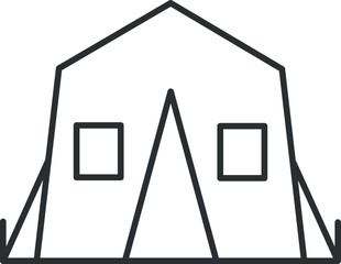 tent icon 