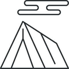 tent icon 