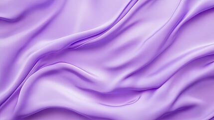 Obraz premium Subtle lavender background with a smooth gradient, ideal for feminine beauty products or gentle skincare items.
