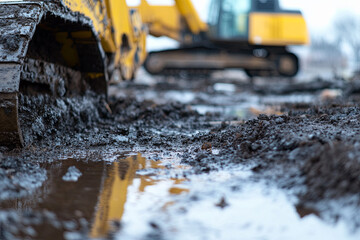 Remediation of contaminated sites
