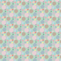 seamless pattern, Love concept. Design for wrapping paper, fabric  pattern, background, card, coupons, banner, for decorated the Merry Christmas and Happy New Year.