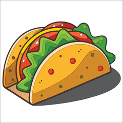 Fruit Basket Coloring Page For Kids and Adults, Vector illustration EPS And Image