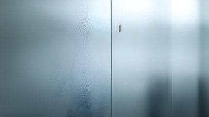 Elegant Monochrome Gradient Abstract Background Design