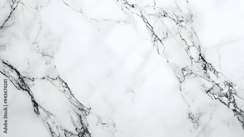 Poster elegant marble textured background with minimalist monochrome pattern