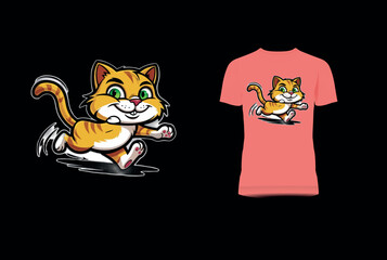 Cat design 
