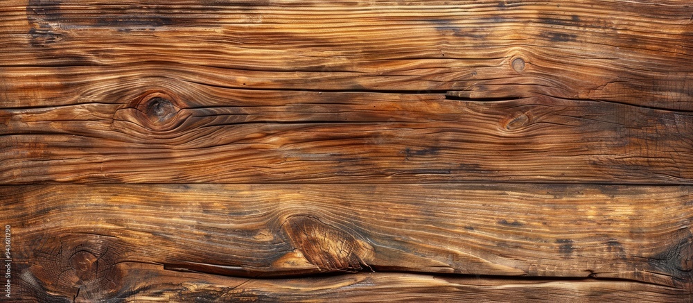 Poster Wood texture background. with copy space image. Place for adding text or design