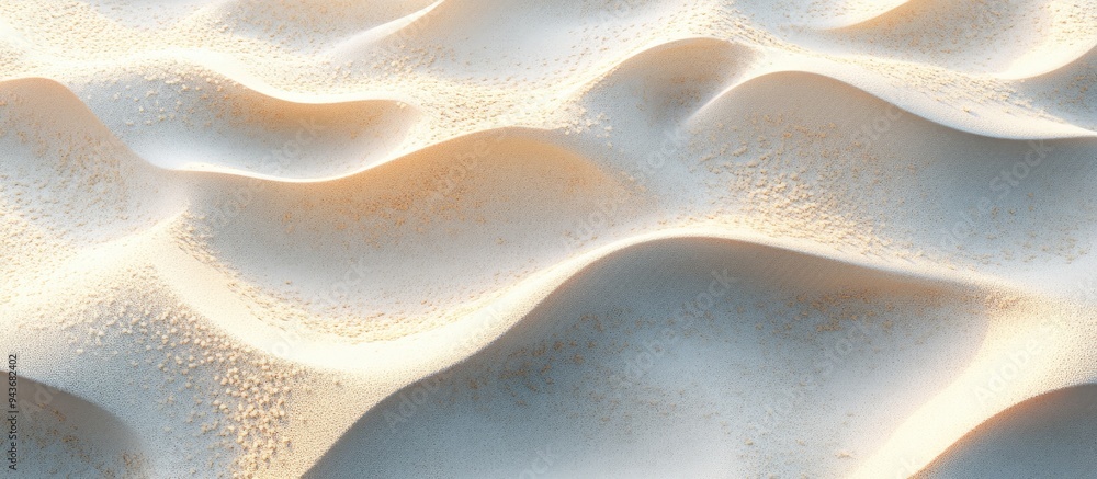 Poster abstract background of sea sand texture. with copy space image. Place for adding text or design