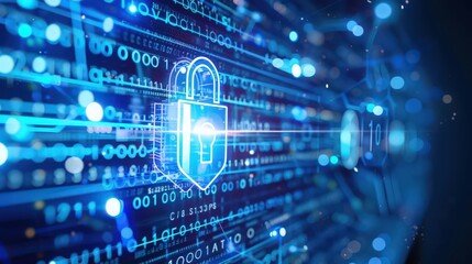 Stay ahead with the latest in cybersecurity trends, protecting digital assets and information from evolving threats