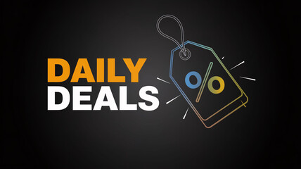 Daily Deals