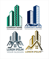 Building Logo