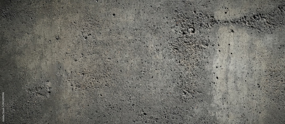Aufkleber Concrete Textured Background Provided with Free Copy Space for Product or Advertisement Text Design