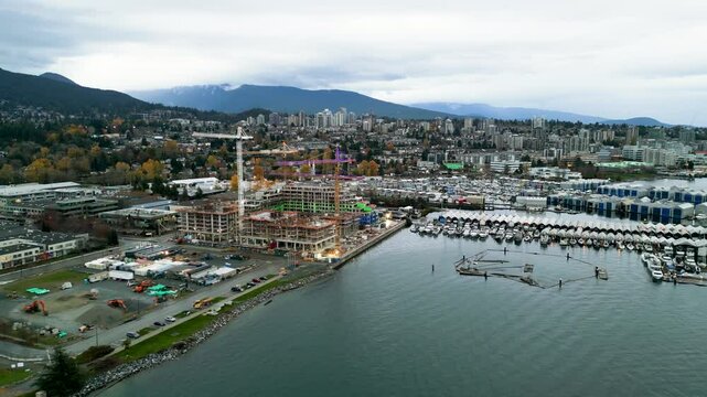 Vancouver, British Columbia, Canada