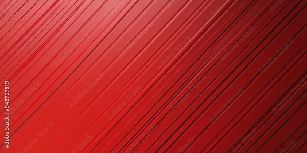 Poster abstract red diagonal lines background texture