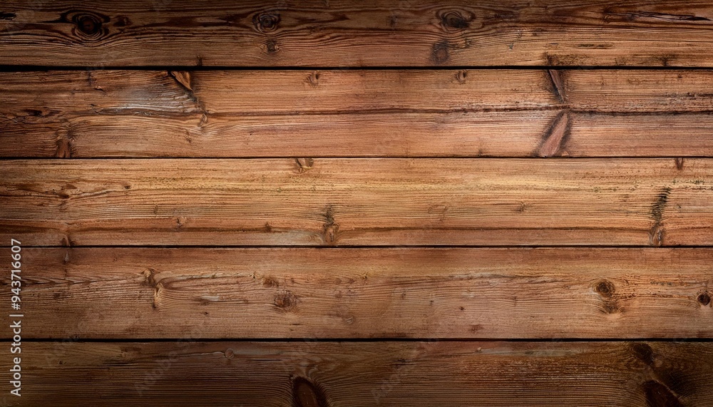 Wall mural wooden texture background wood panorama picture