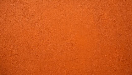 orange textured wall design