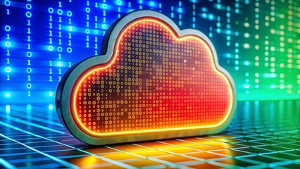 A state-of-the-art and secure on-time data storage system