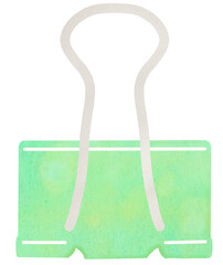 bag isolated on white background