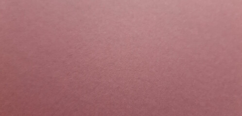 abstract dark rose color paper texture, close-up clear textured surface, beautiful clean background and wallpaper with space for design