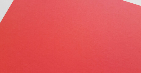 abstract coral color paper texture, close-up clear textured surface, beautiful clean background and wallpaper with space for design