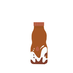 Choco milk