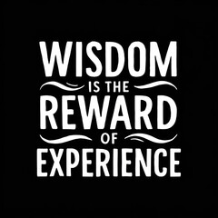 Obraz premium Tshirt design with motivational text typography design