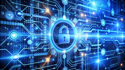 Safety protection system Personal information on the internet protected with AI