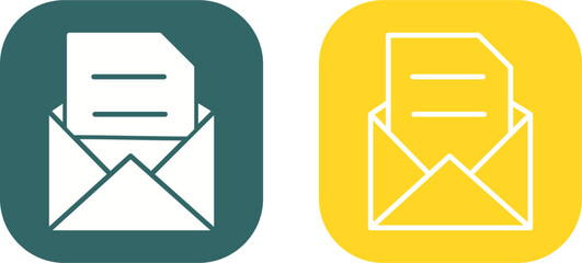 Email Vector Icon