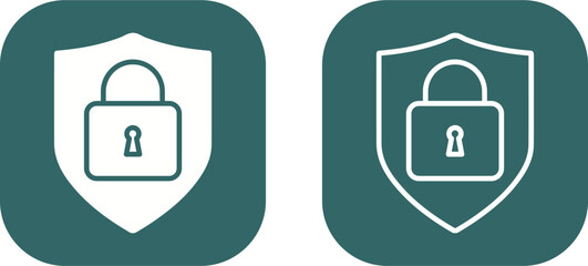 Security Vector Icon