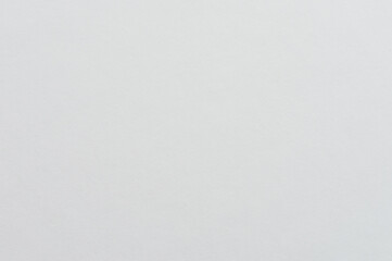 Clean white matte paper texture