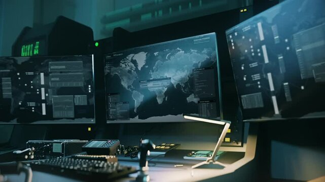 Computer technology deals with the target gps location data analysis process. Location data analysis software tracking the criminal. Data analysis system locating the runaway suspect in Asia.