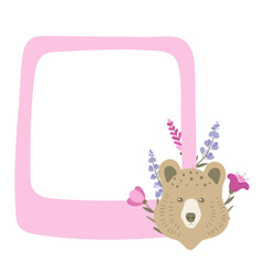 world animal day, vector illustration on the white background