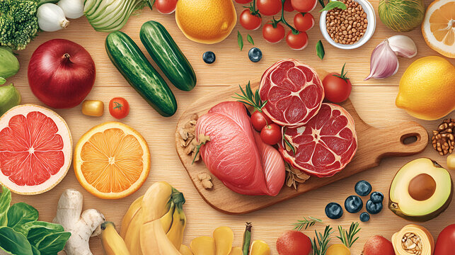 National Nutrition Week and Vitamins  Minerals