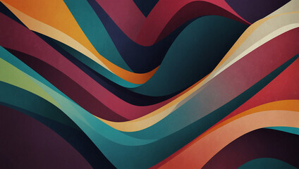 abstract background