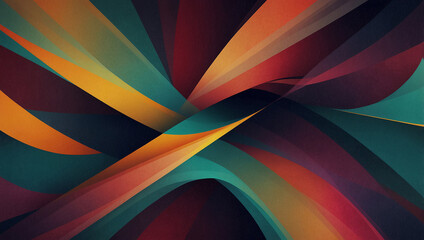 abstract background