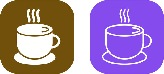 Tea Vector Icon