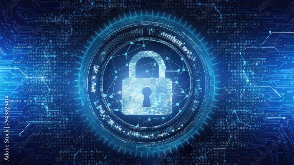 Poster cybersecurity encompasses the practices, measures, and strategies designed to safeguard information,