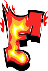 Qamar Color font is a cute and fun Fire Grafiiti-styled detailed colored font. It can be used for Fire Grafiit-related projects, posters, school designs, flyers, book and movie covers, and more!