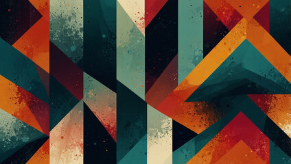 abstract background