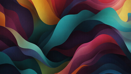abstract background